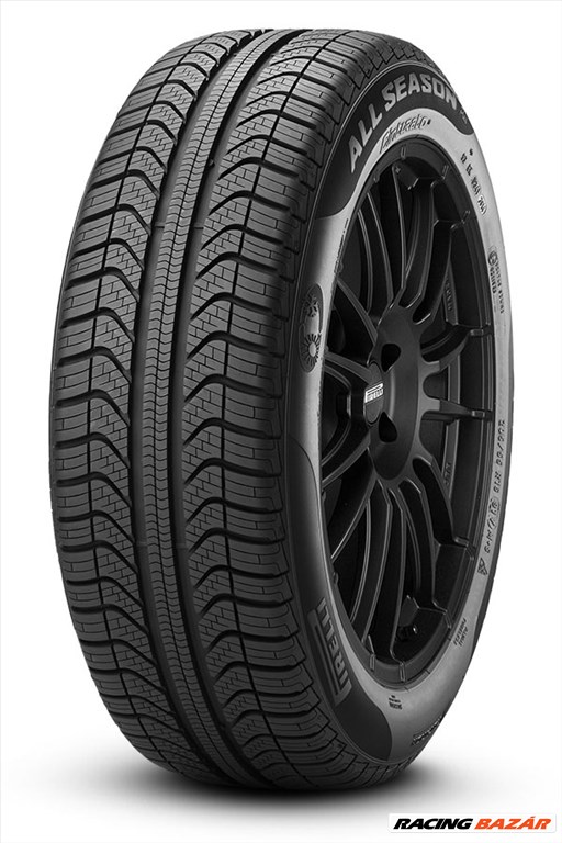 Pirelli XL CINTURATO ALL SEASON PLUS SUV 225/50 R18 99W off road, 4x4, suv négyévszakos gumi 1. kép